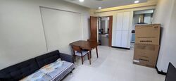 Blk 197A Boon Lay Fields (Jurong West), HDB 3 Rooms #509751011